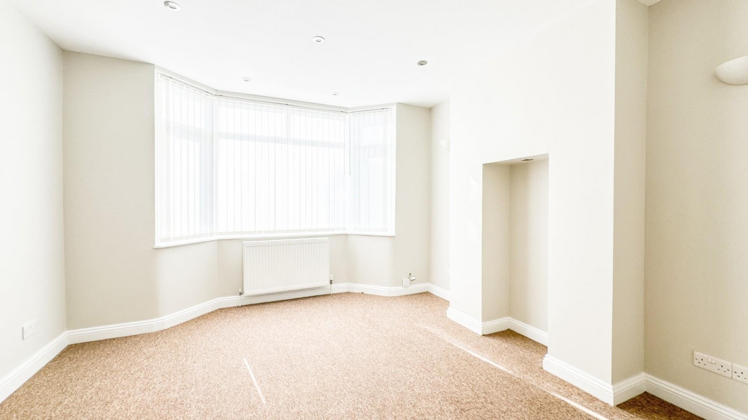 Kingsway, St. George, Bristol