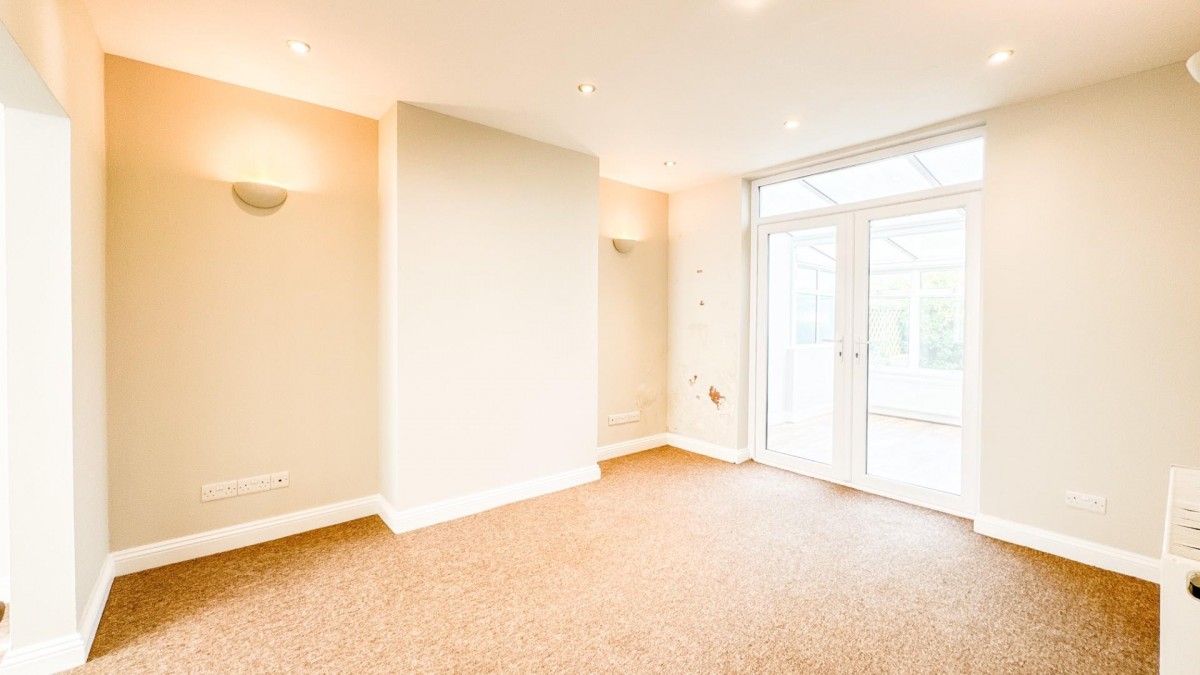 Kingsway, St. George, Bristol