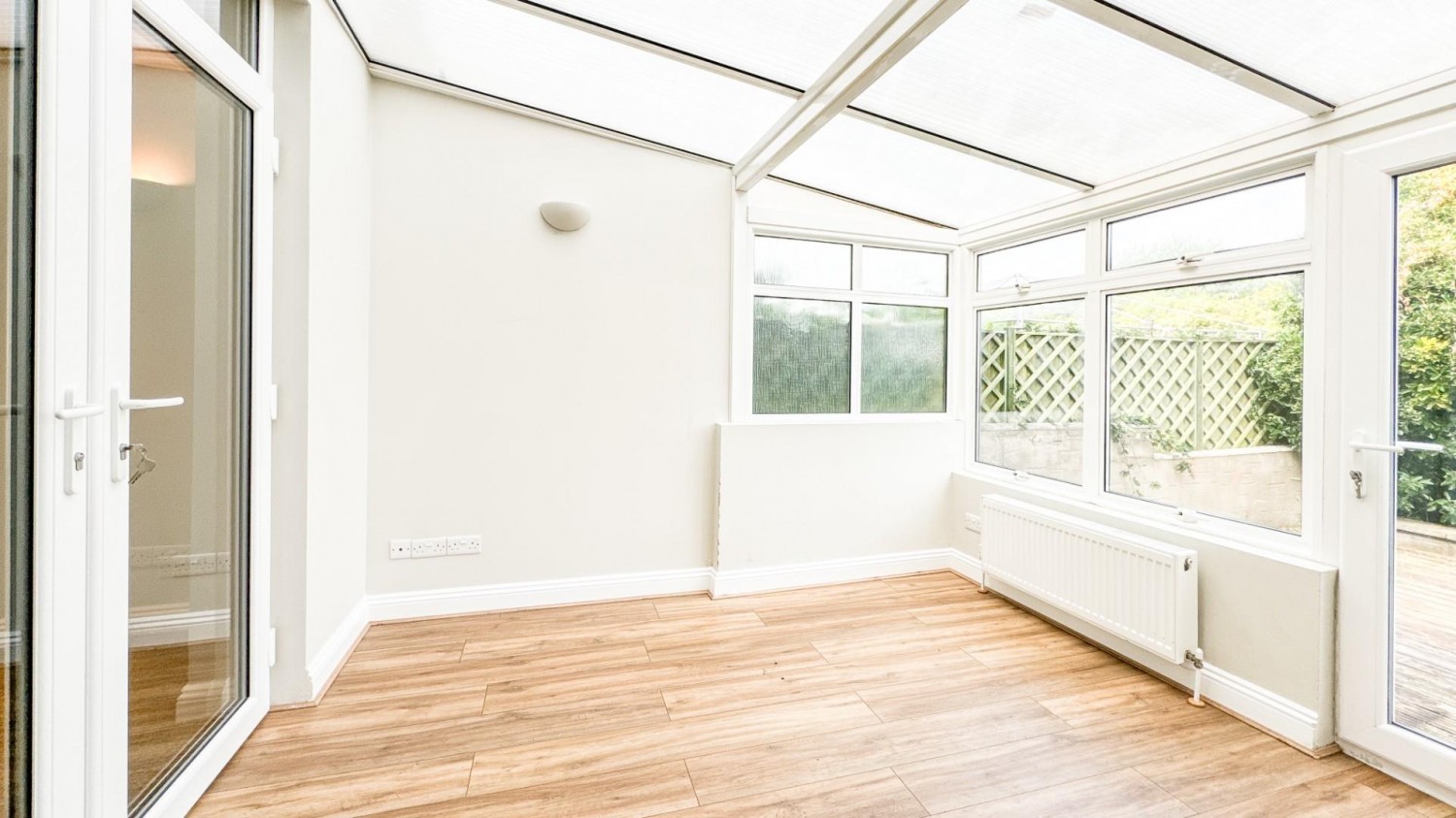 Kingsway, St. George, Bristol