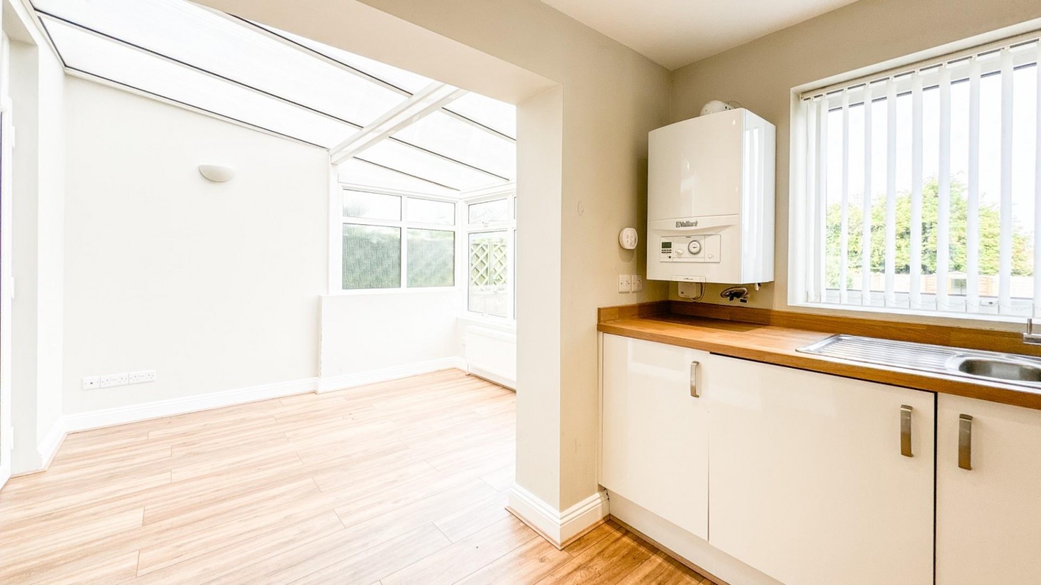 Kingsway, St. George, Bristol