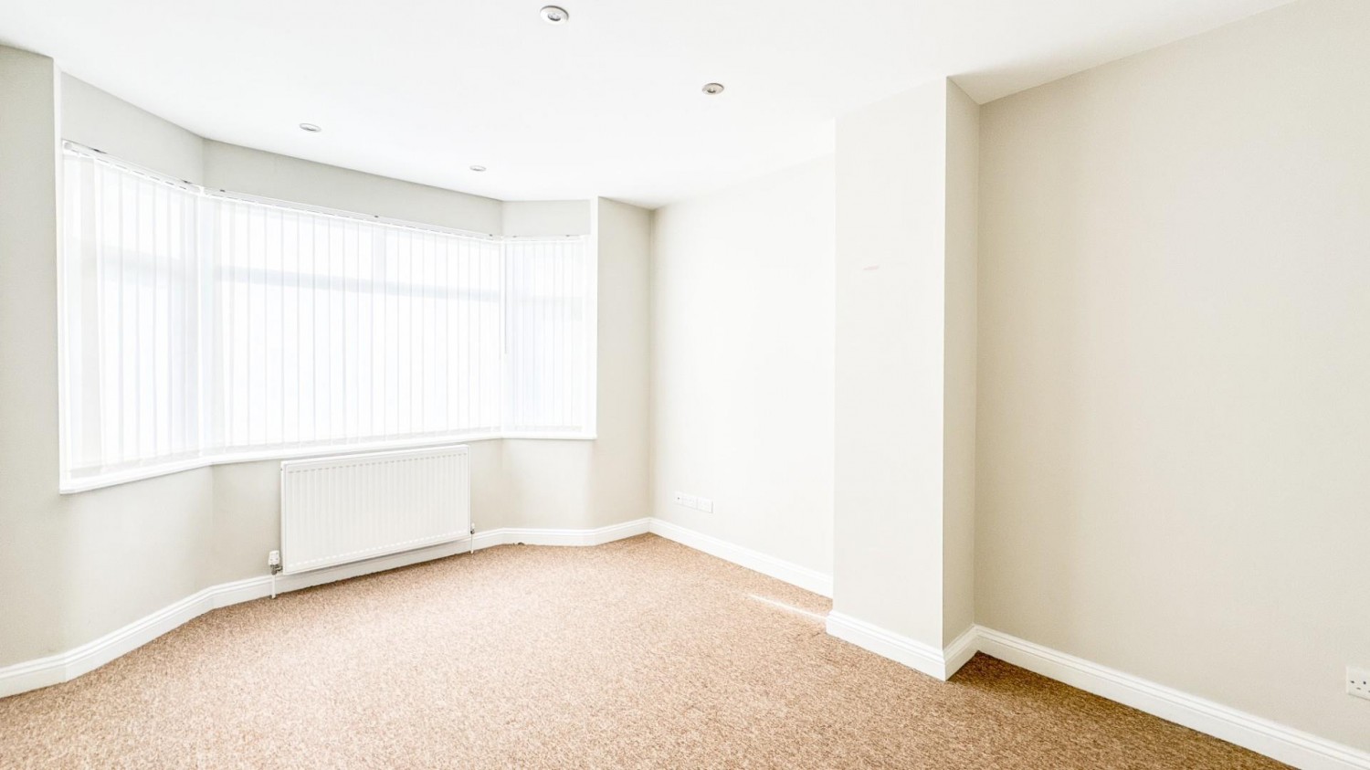 Kingsway, St. George, Bristol