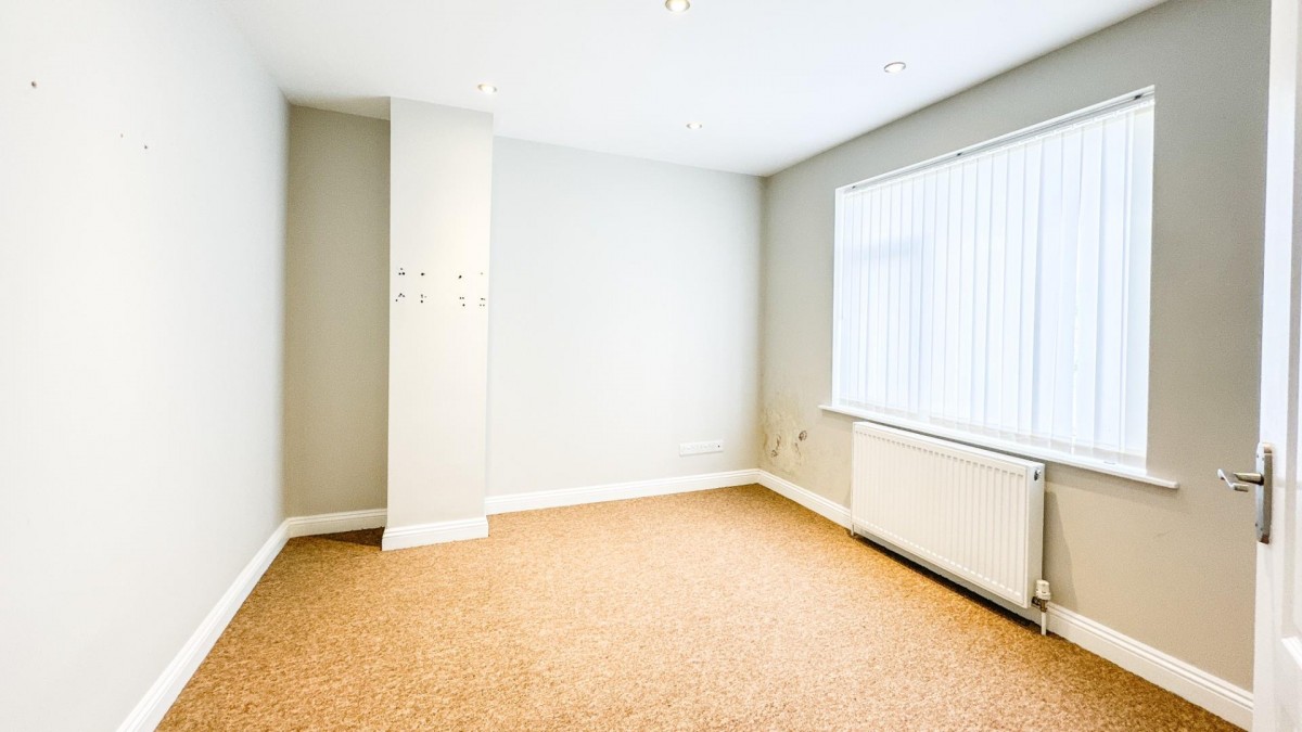 Kingsway, St. George, Bristol