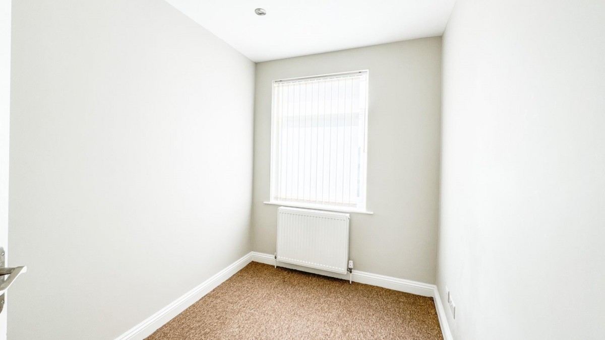 Kingsway, St. George, Bristol