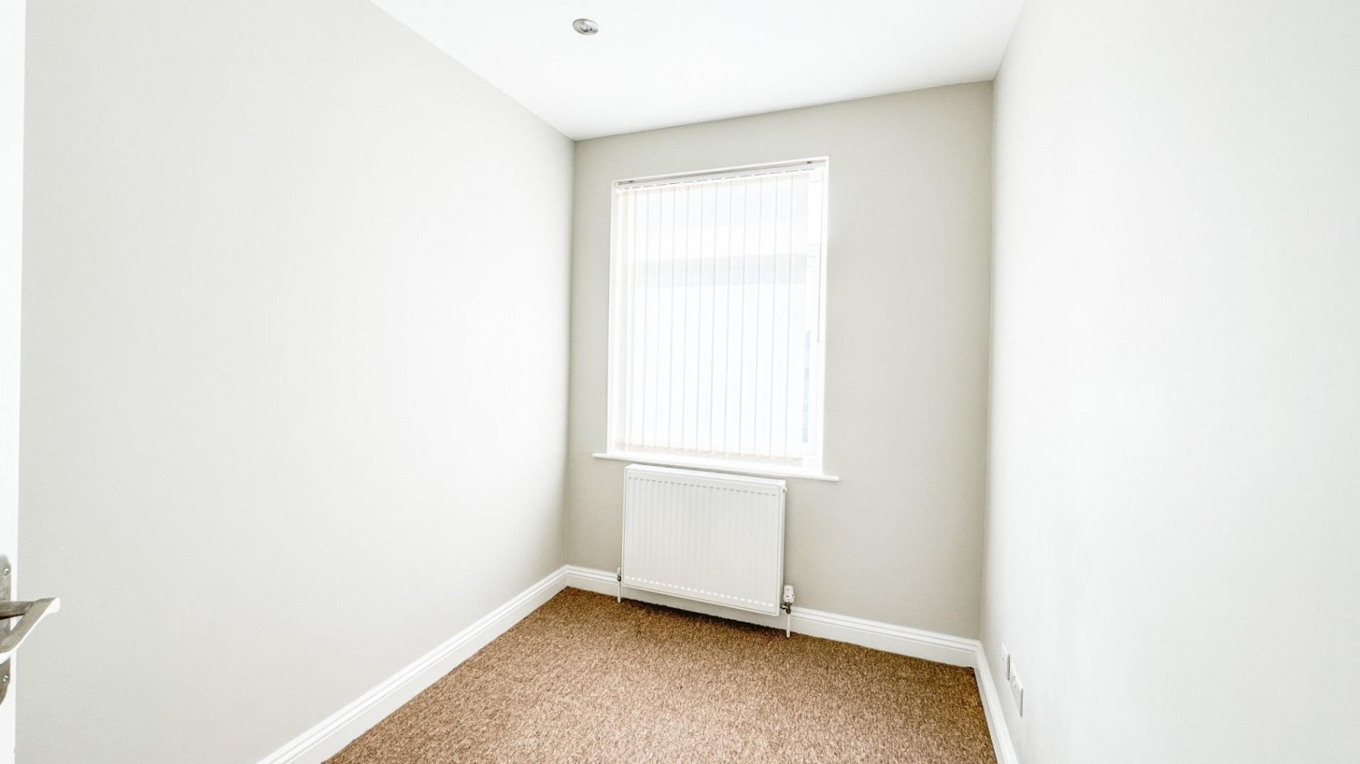 Kingsway, St. George, Bristol