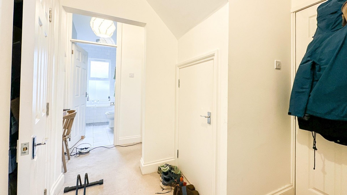 Dean Lane, Southville, Bristol, BS3