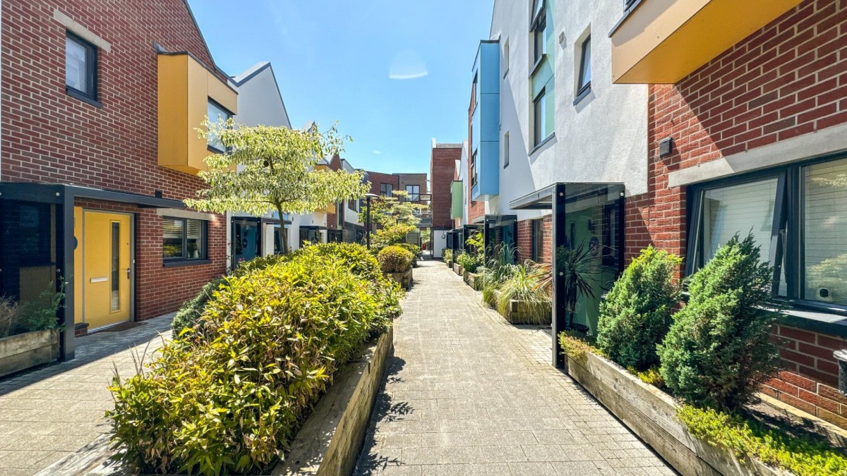 Paintworks, Arnos Vale, Bristol, BS4