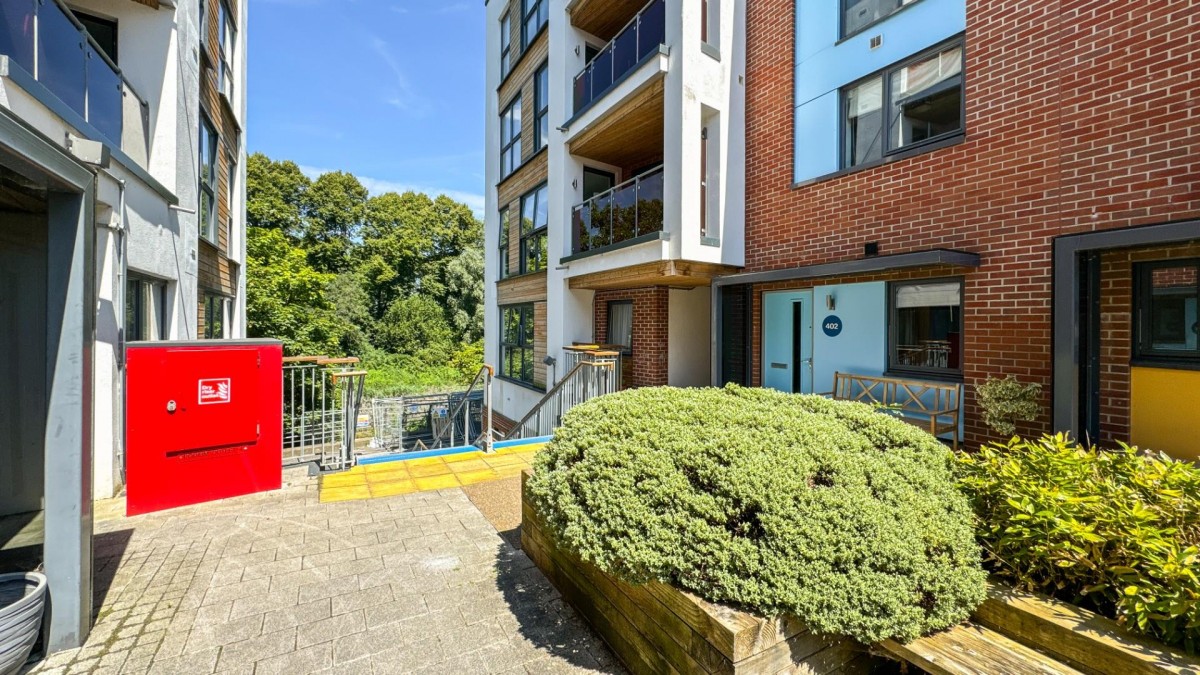 Paintworks, Arnos Vale, Bristol, BS4