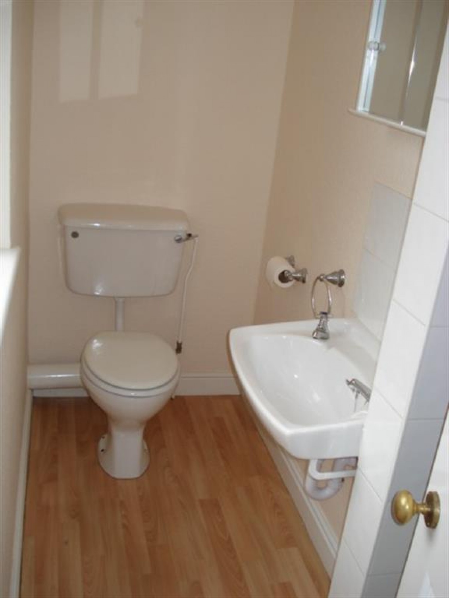 Morton, Terrace, Gainsborough, DN21 2JA