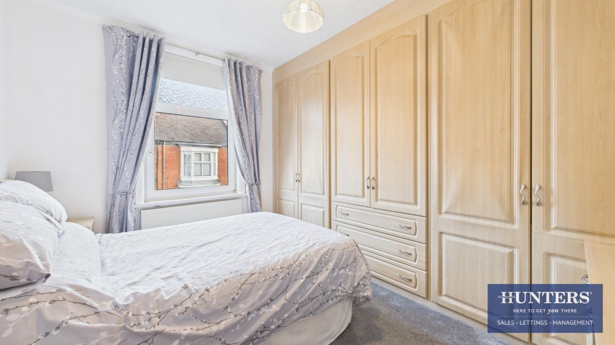 Cuba Street, Sunderland