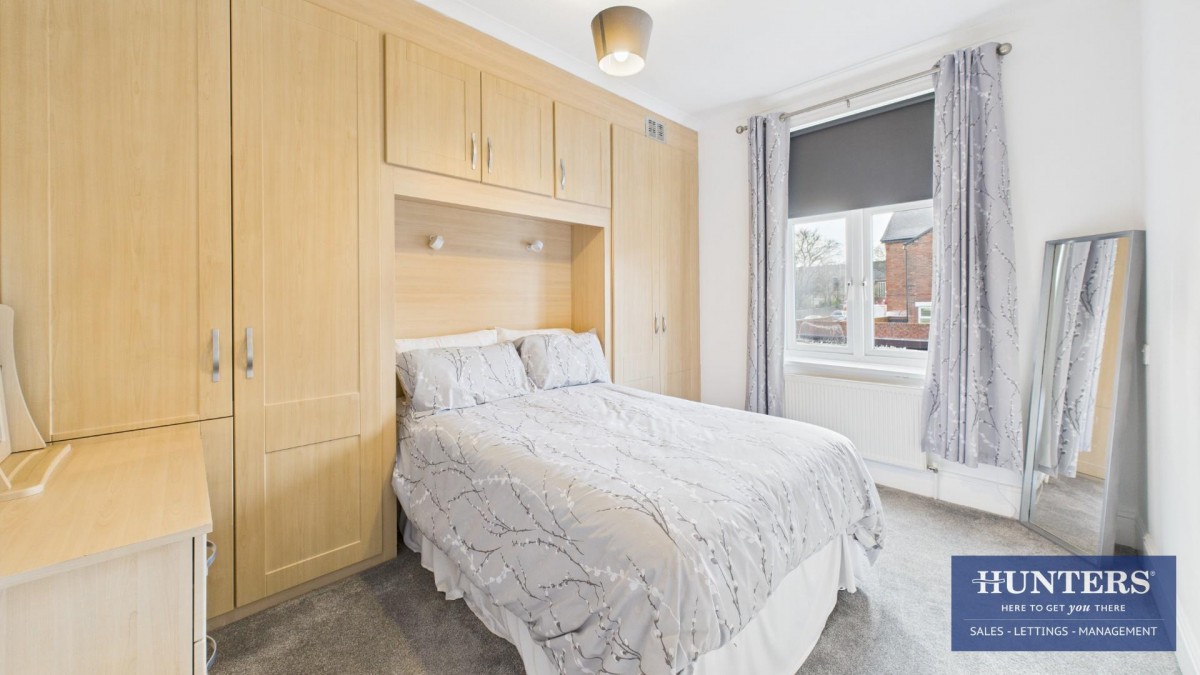 Cuba Street, Sunderland