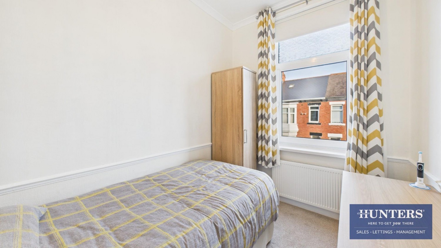 Cuba Street, Sunderland