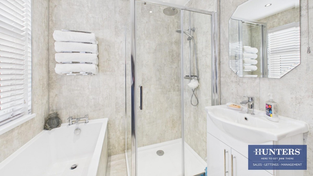 Cuba Street, Sunderland