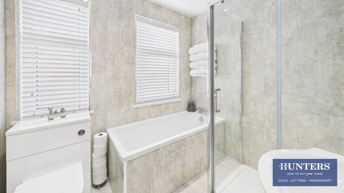 Cuba Street, Sunderland