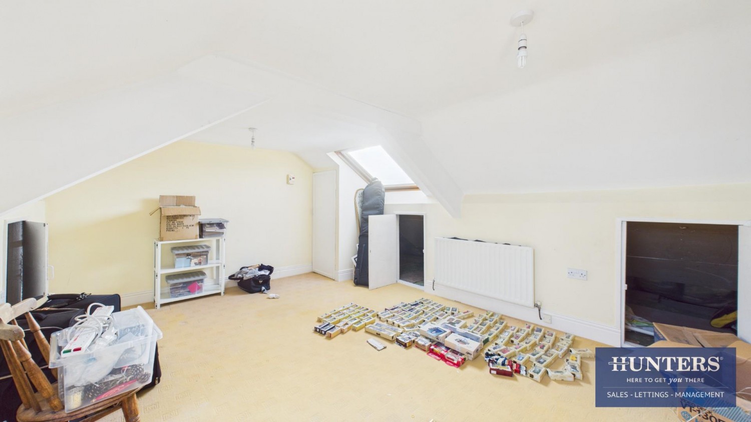 Cuba Street, Sunderland