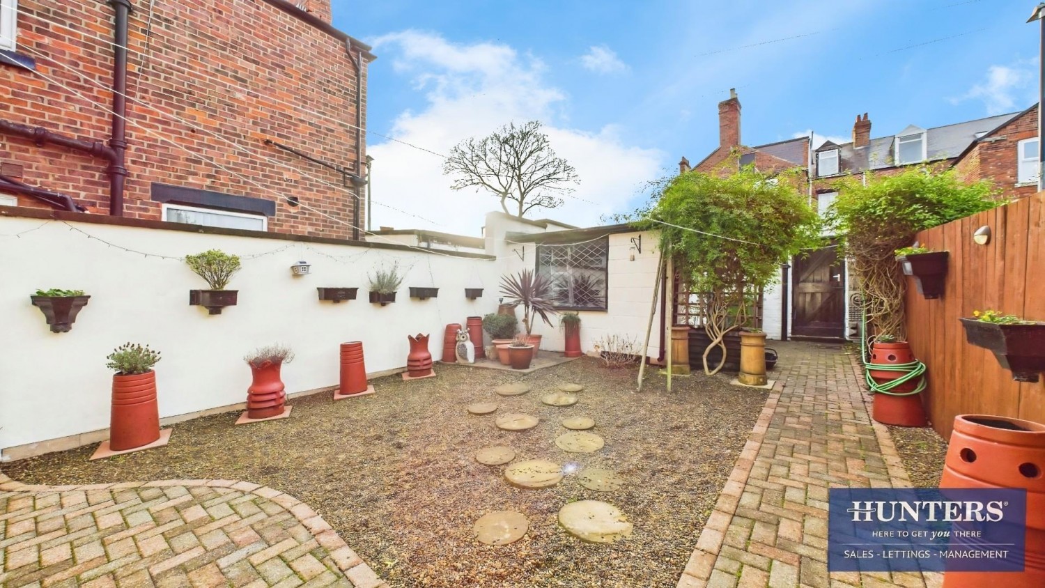 Cuba Street, Sunderland