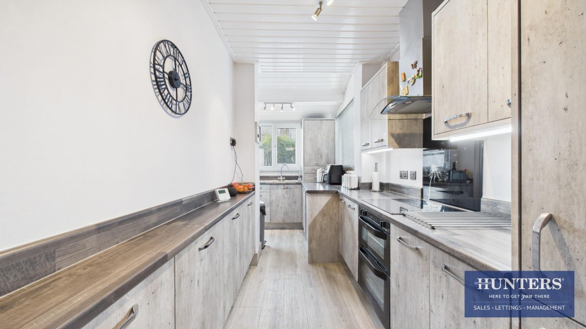 Cuba Street, Sunderland