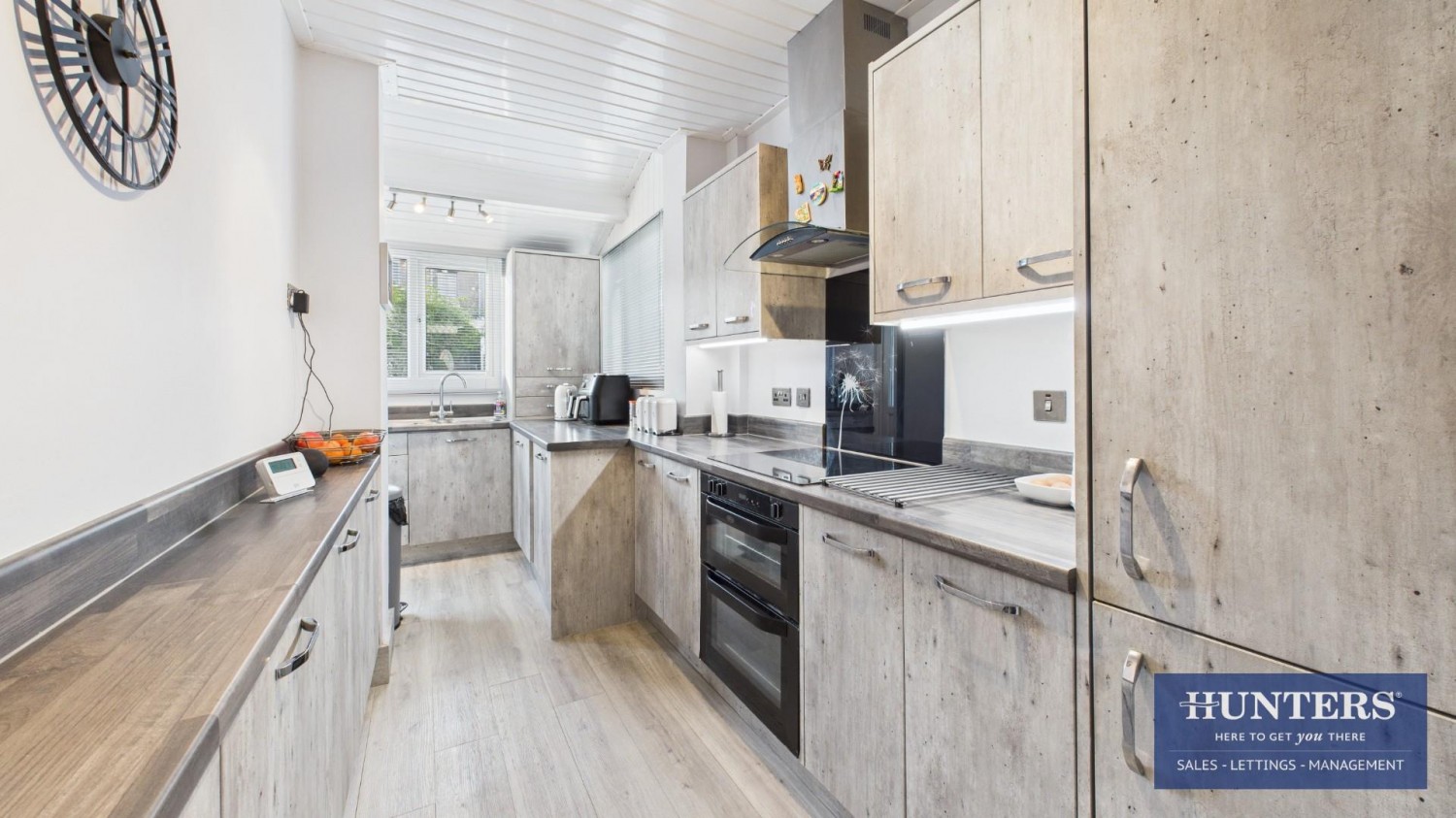 Cuba Street, Sunderland