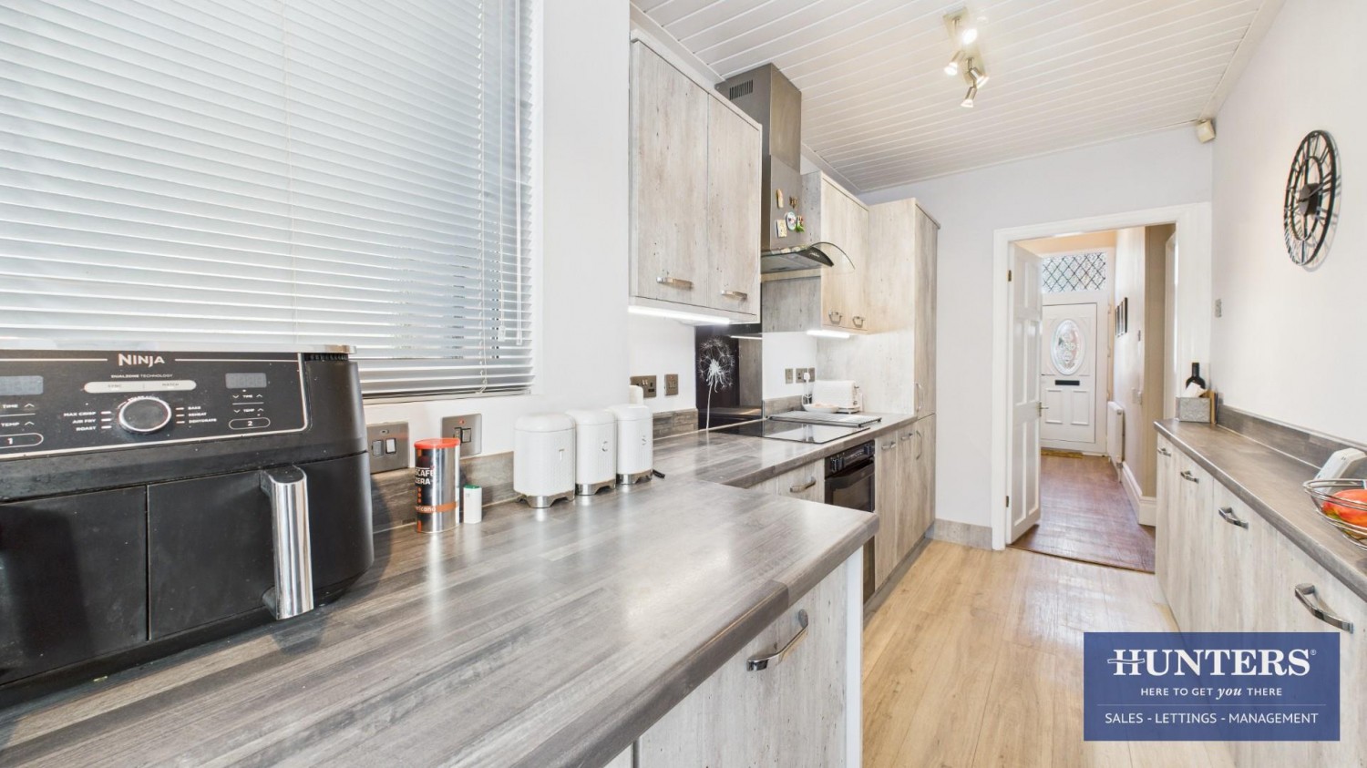 Cuba Street, Sunderland