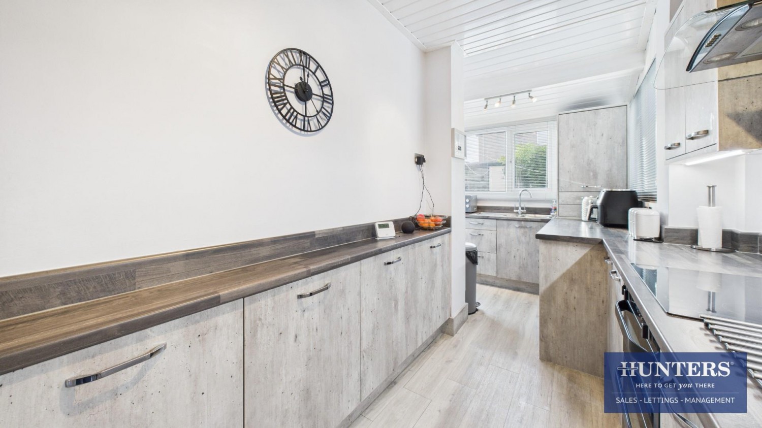 Cuba Street, Sunderland