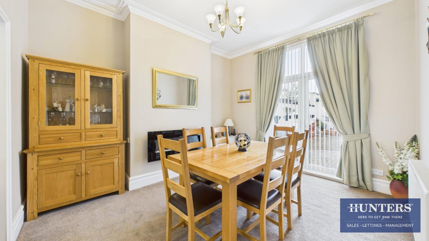 Cuba Street, Sunderland