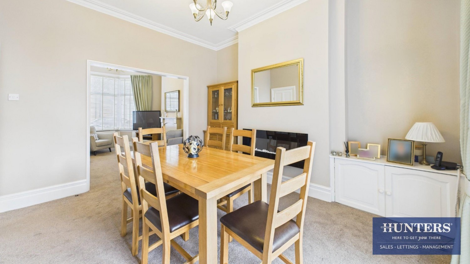 Cuba Street, Sunderland