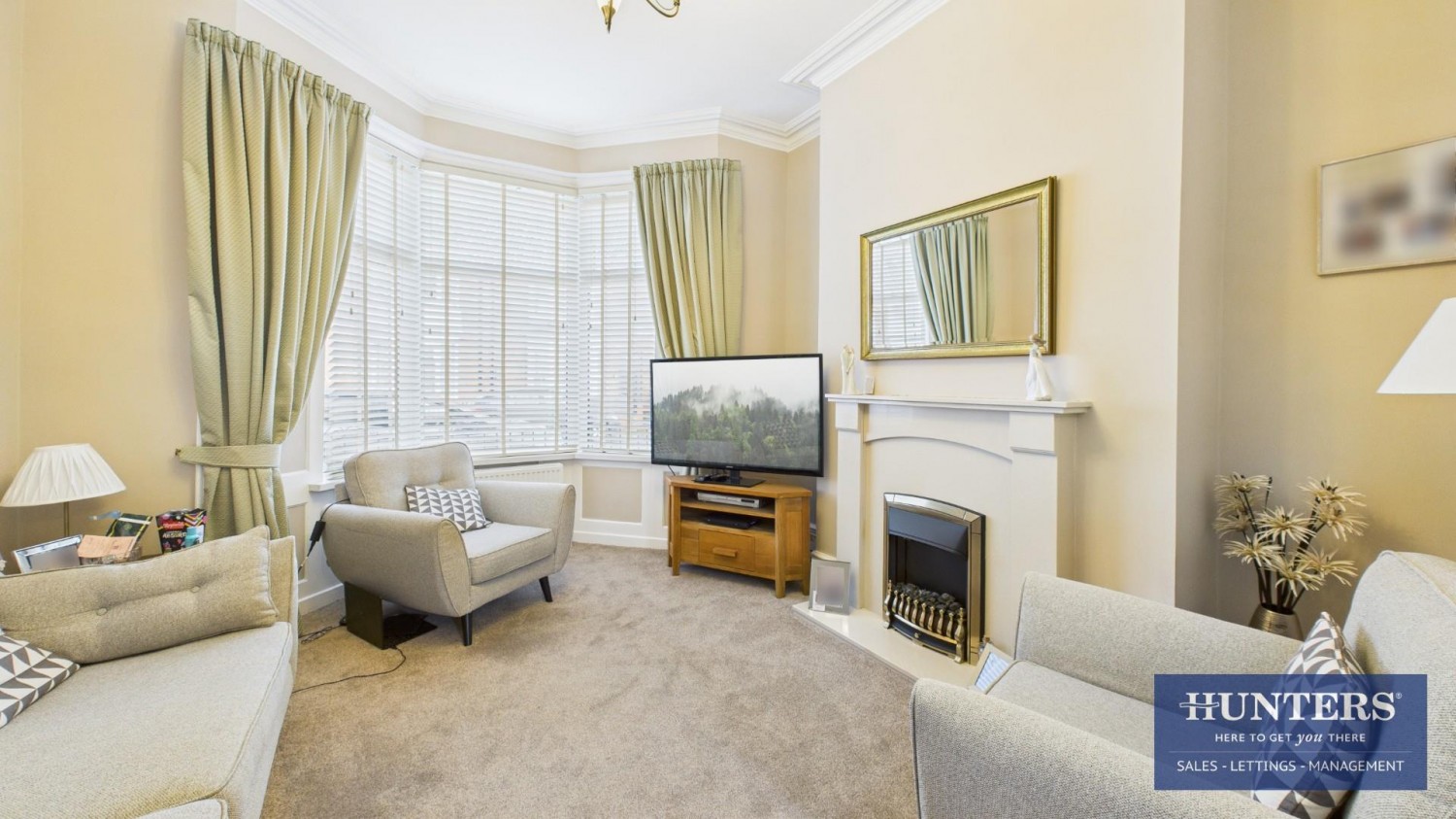 Cuba Street, Sunderland