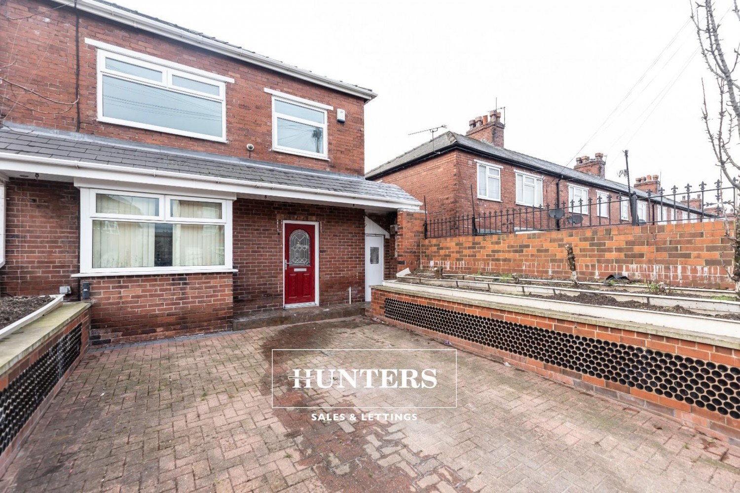 Princess Street, Castleford