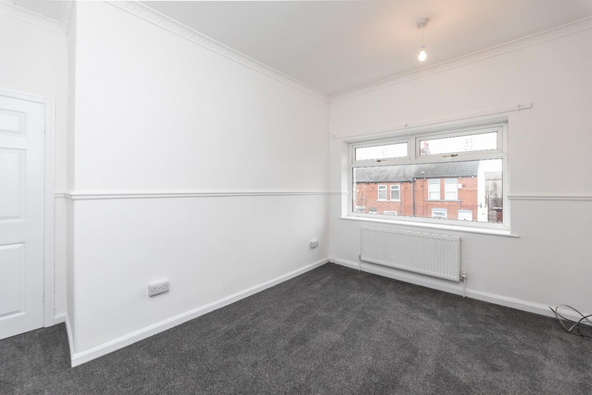 Princess Street, Castleford