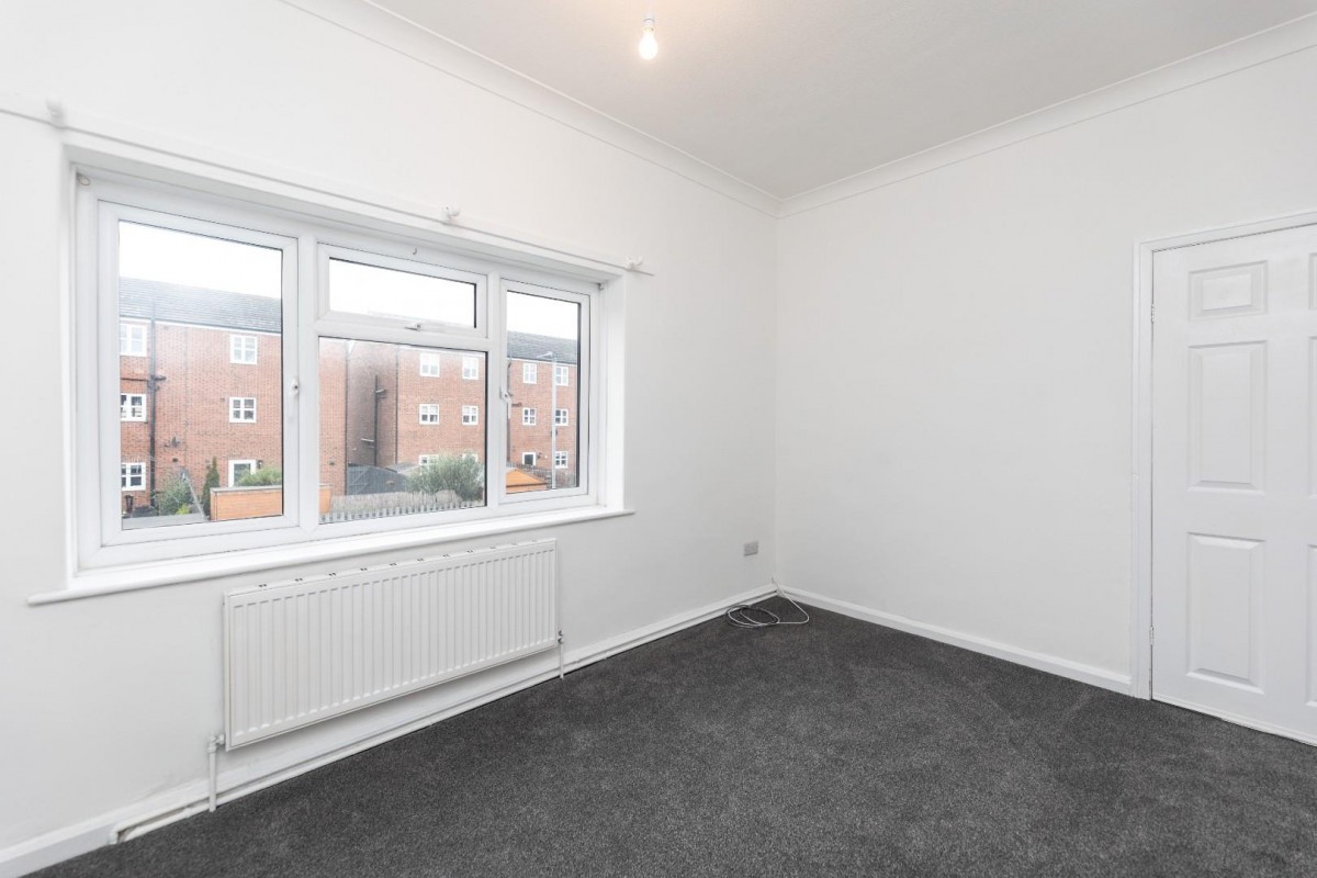 Princess Street, Castleford