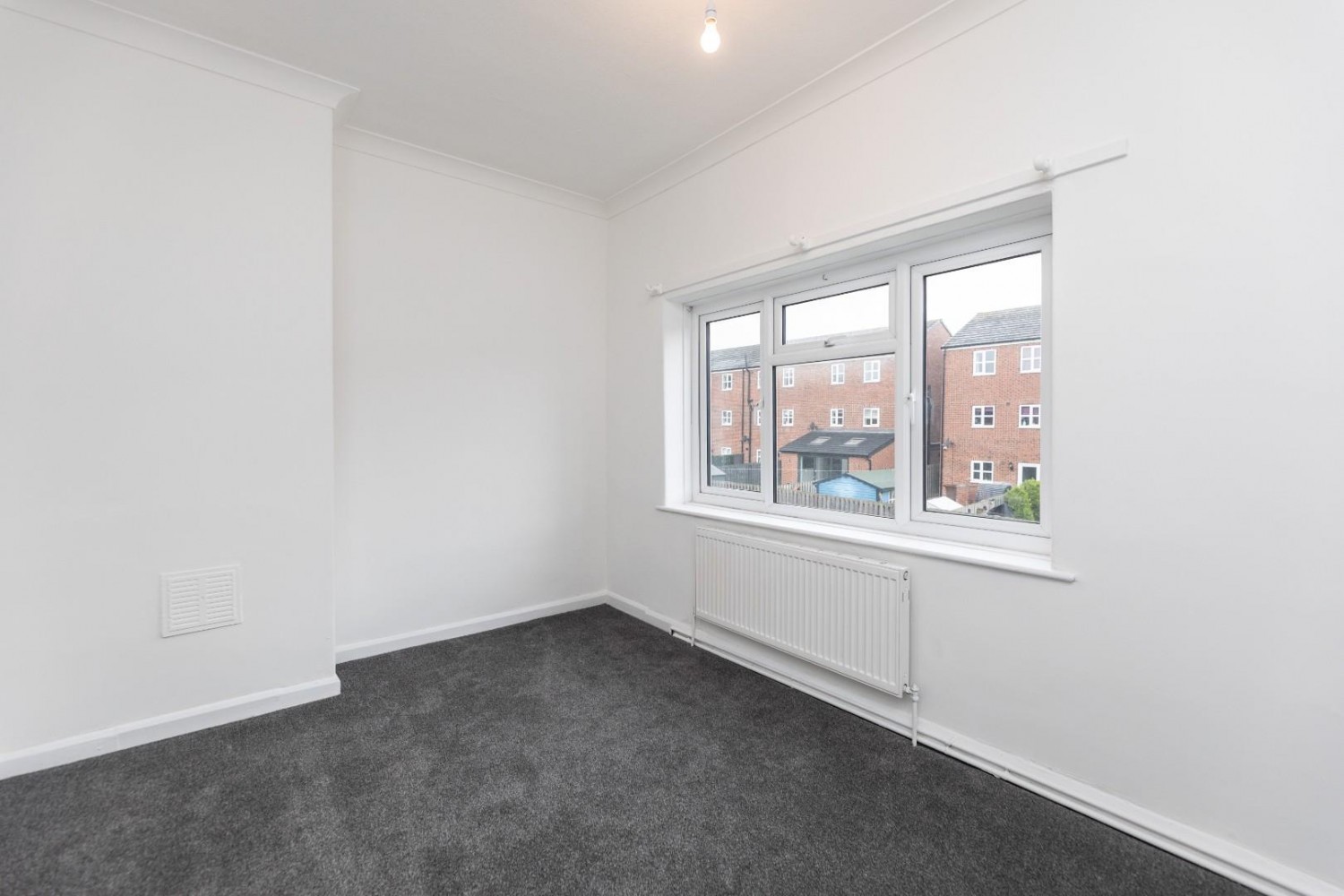 Princess Street, Castleford