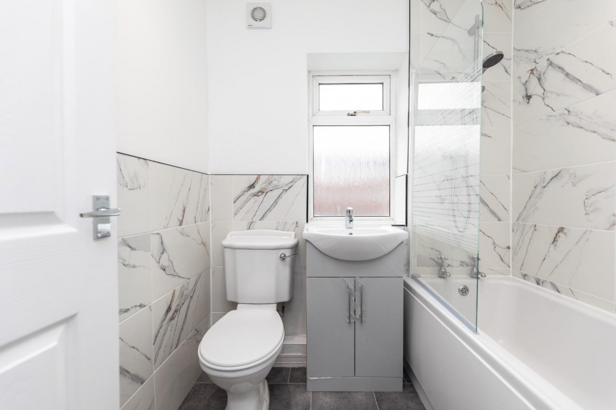 Princess Street, Castleford