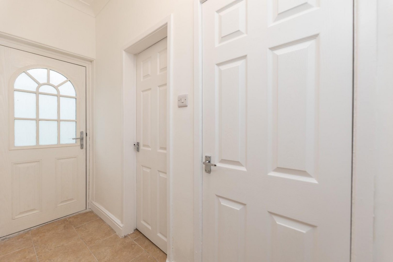 Princess Street, Castleford