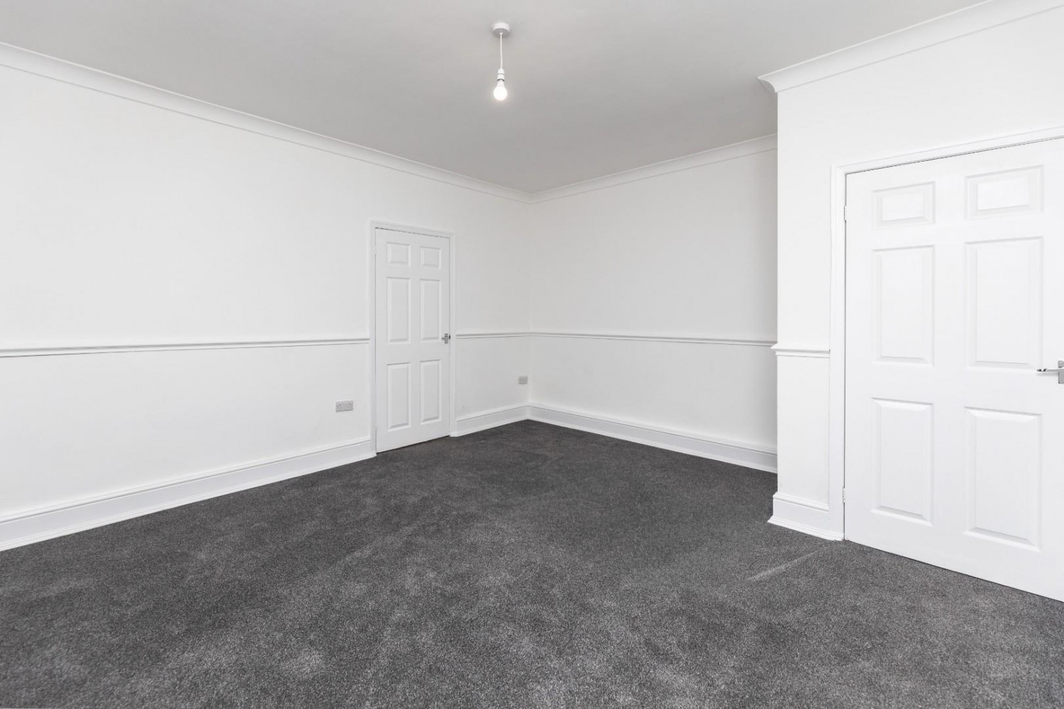 Princess Street, Castleford