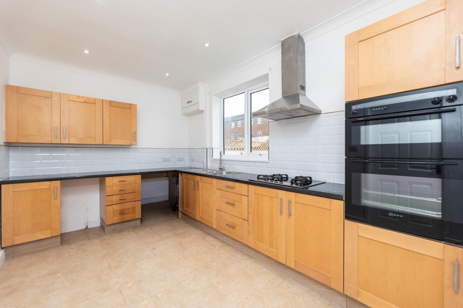 Princess Street, Castleford