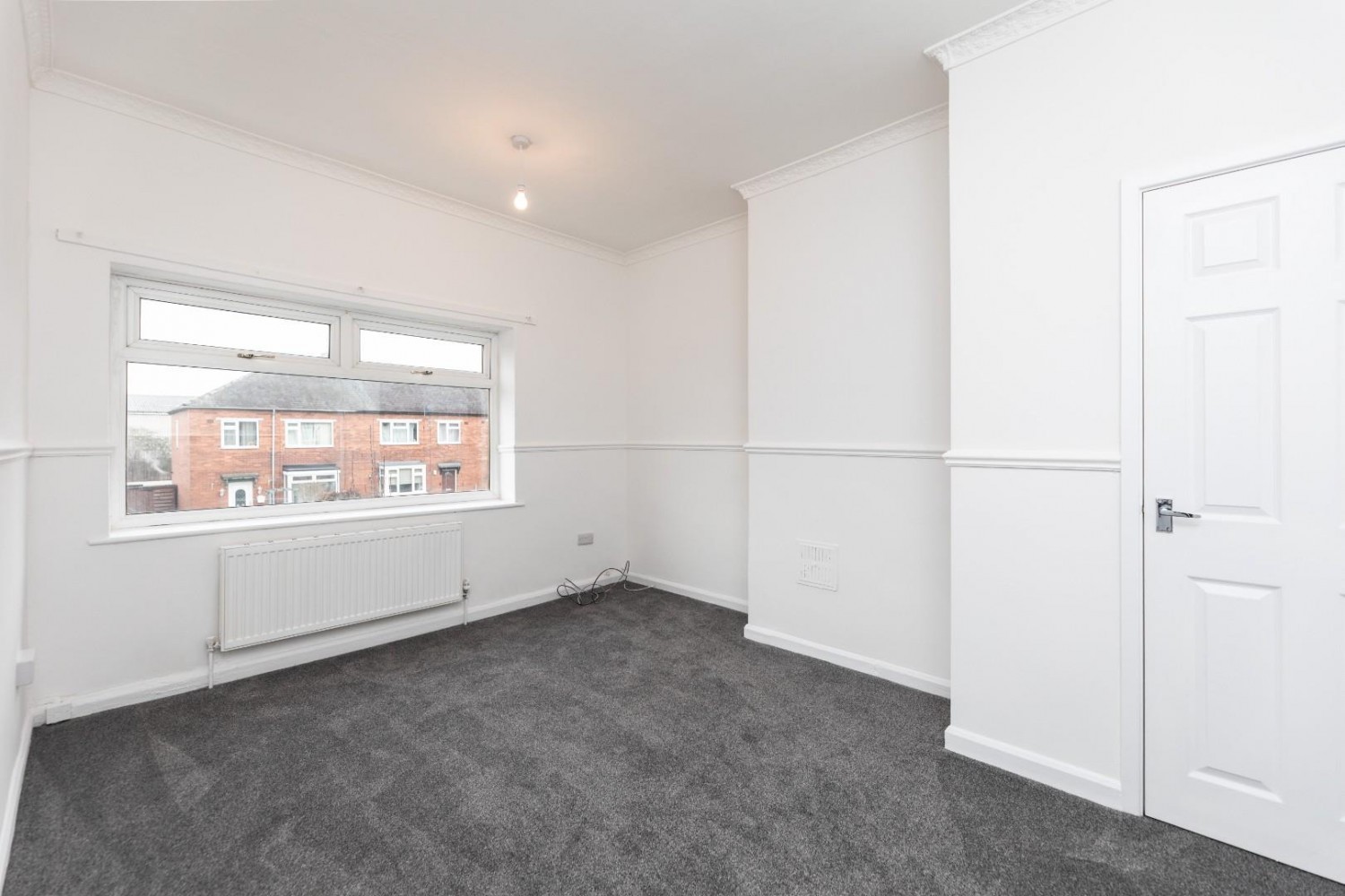 Princess Street, Castleford