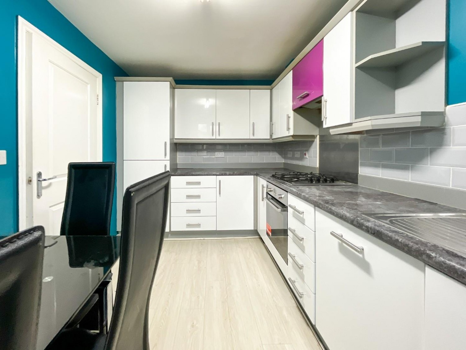 Highfield Chase, Dewsbury