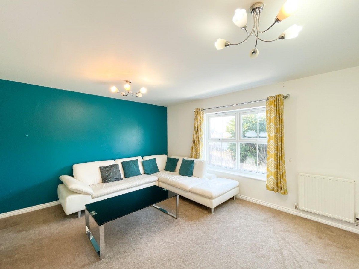 Highfield Chase, Dewsbury