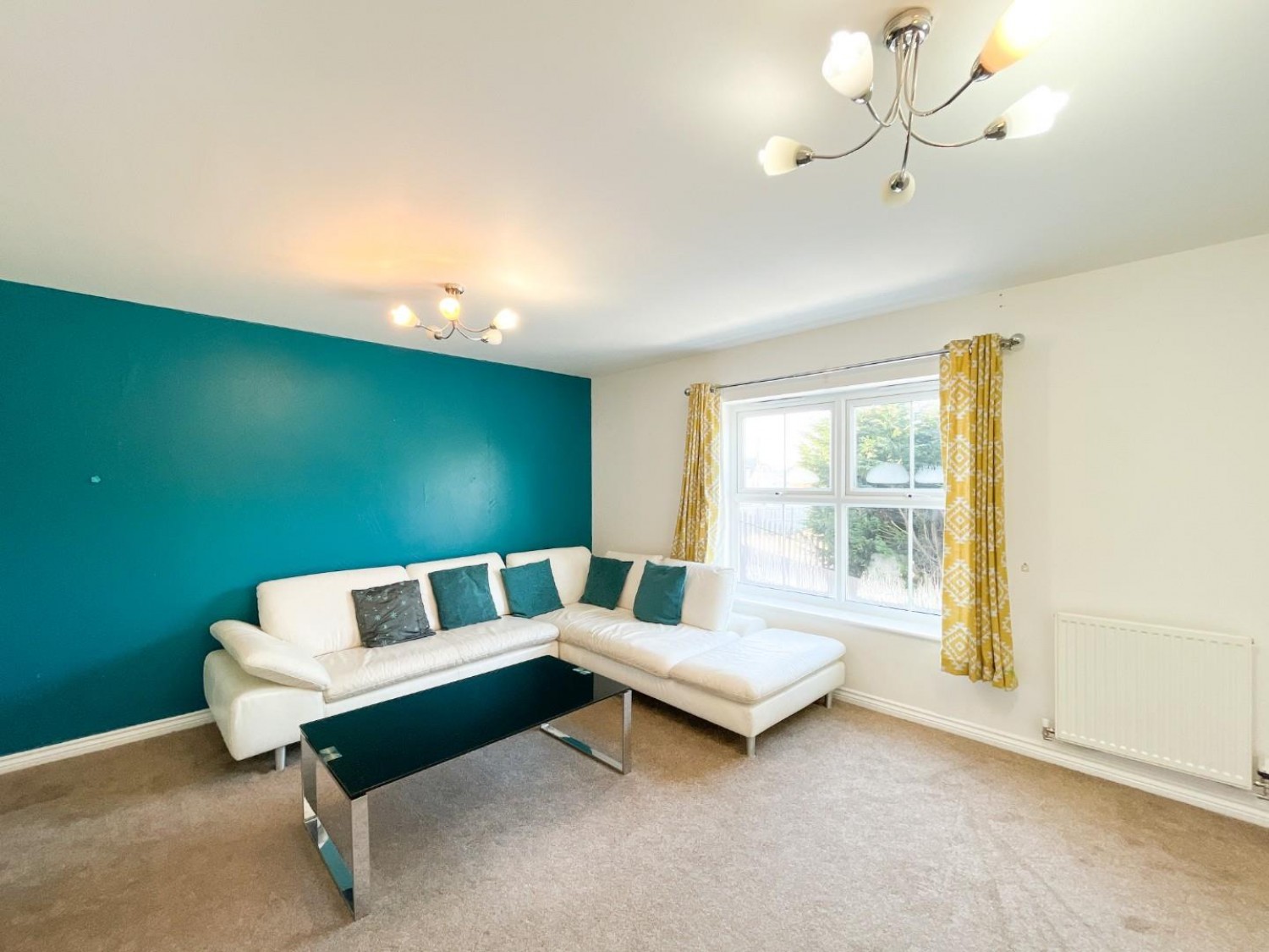 Highfield Chase, Dewsbury