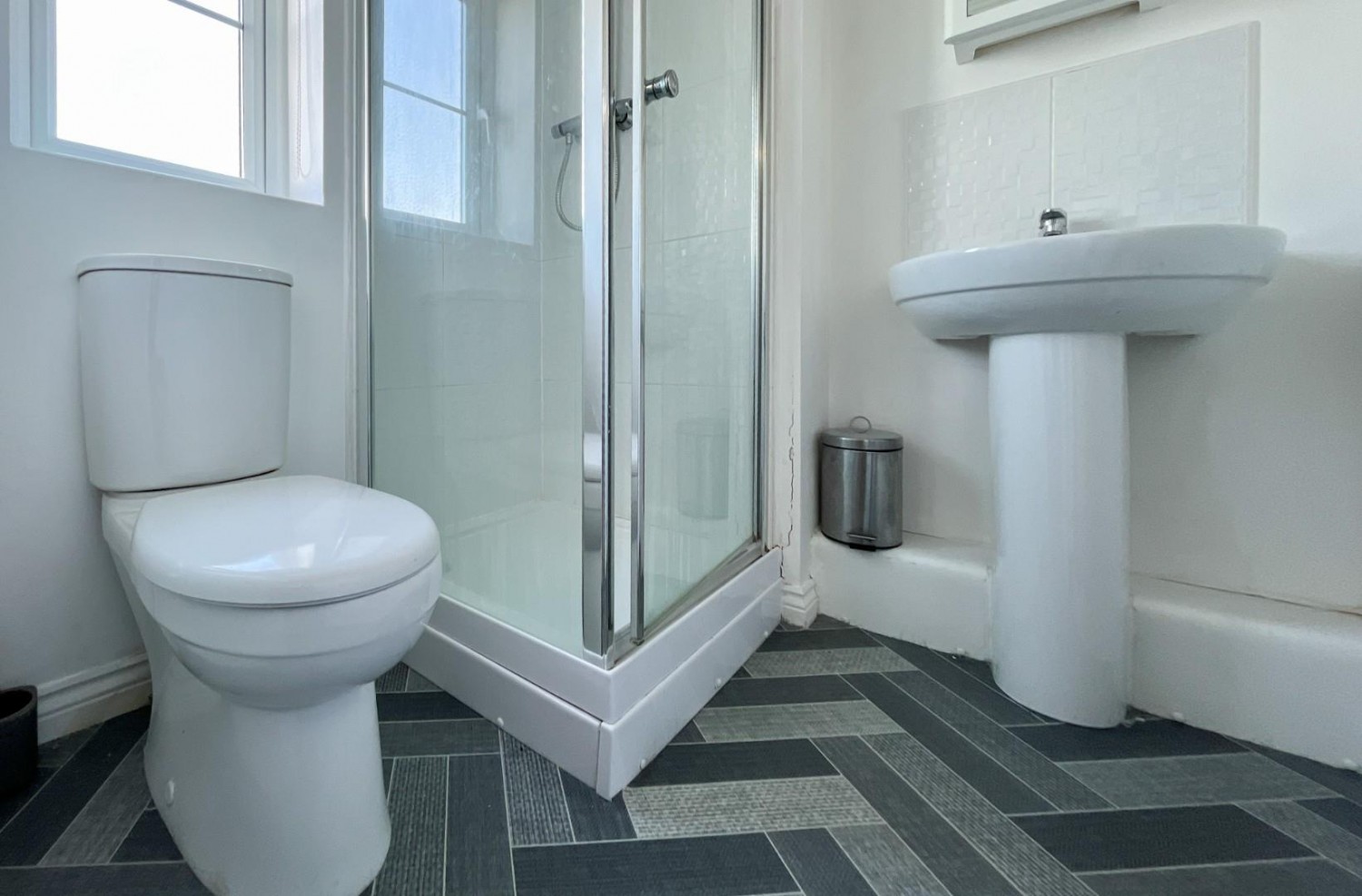 Highfield Chase, Dewsbury