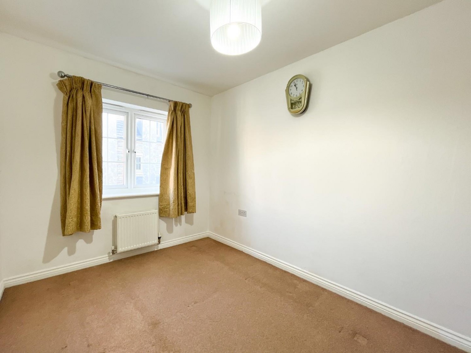 Highfield Chase, Dewsbury