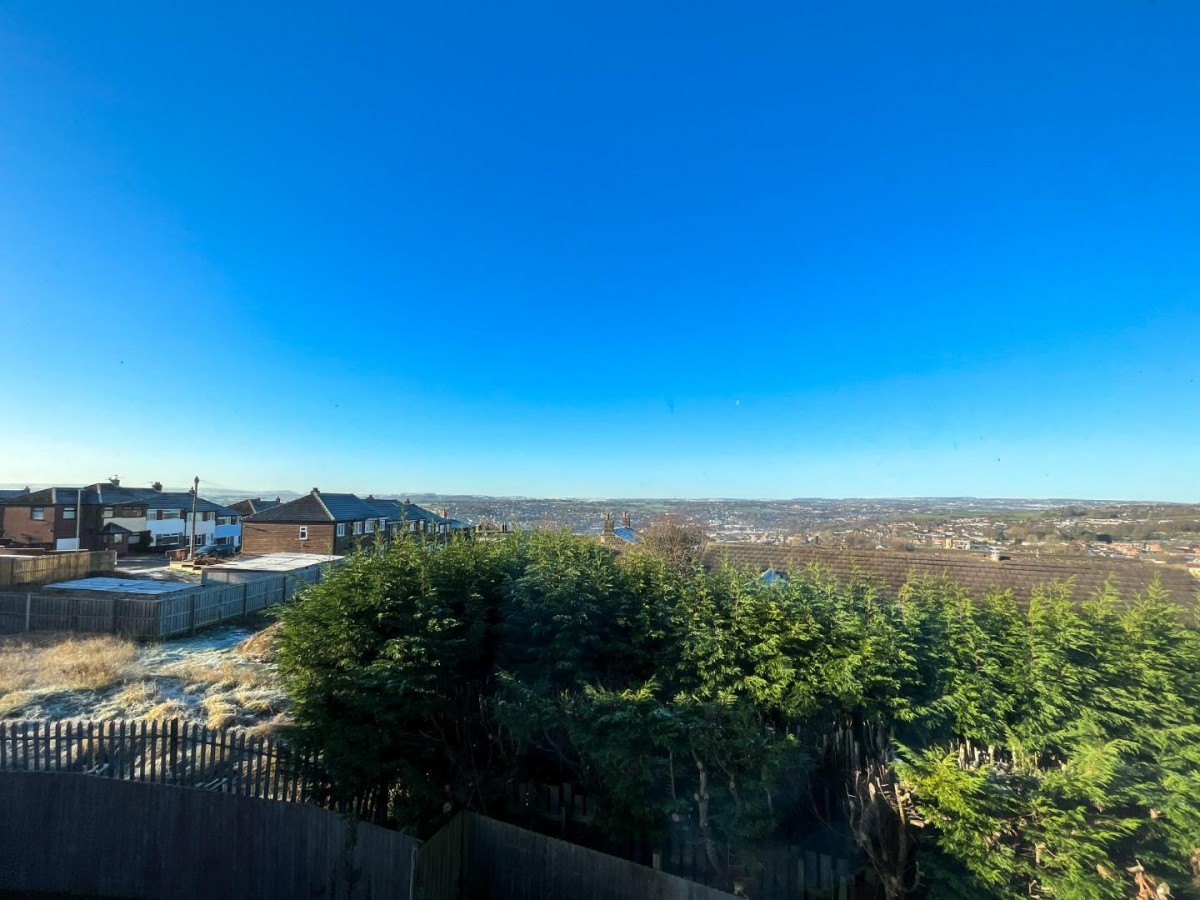 Highfield Chase, Dewsbury