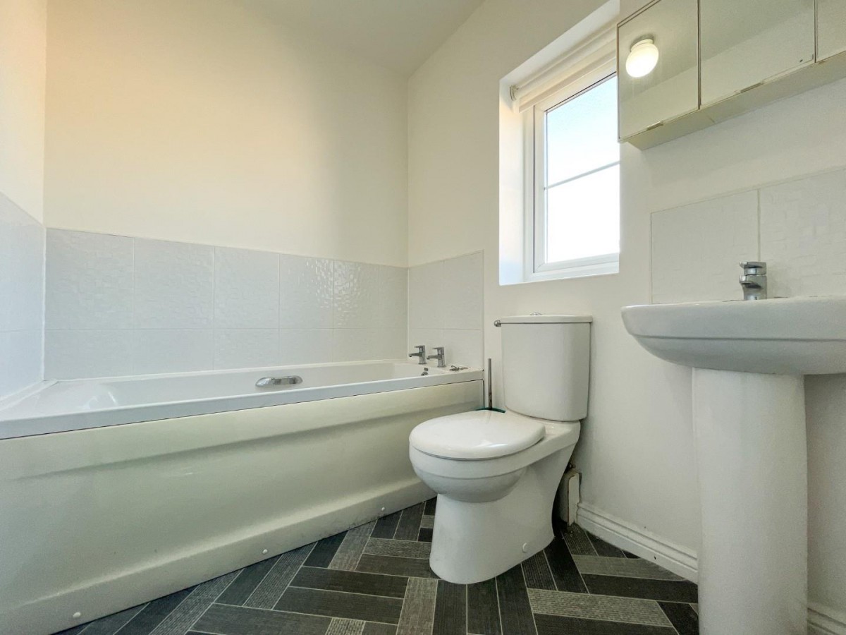 Highfield Chase, Dewsbury