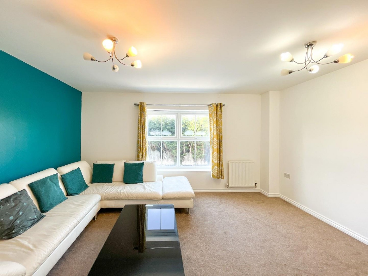 Highfield Chase, Dewsbury