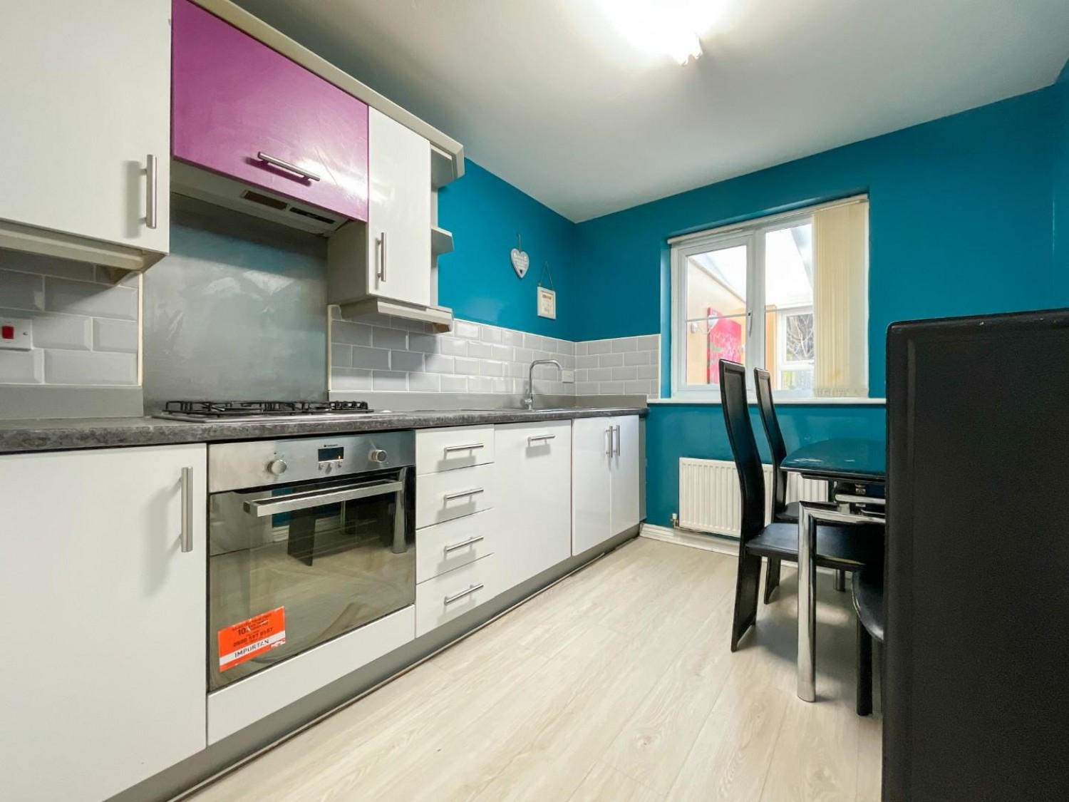 Highfield Chase, Dewsbury