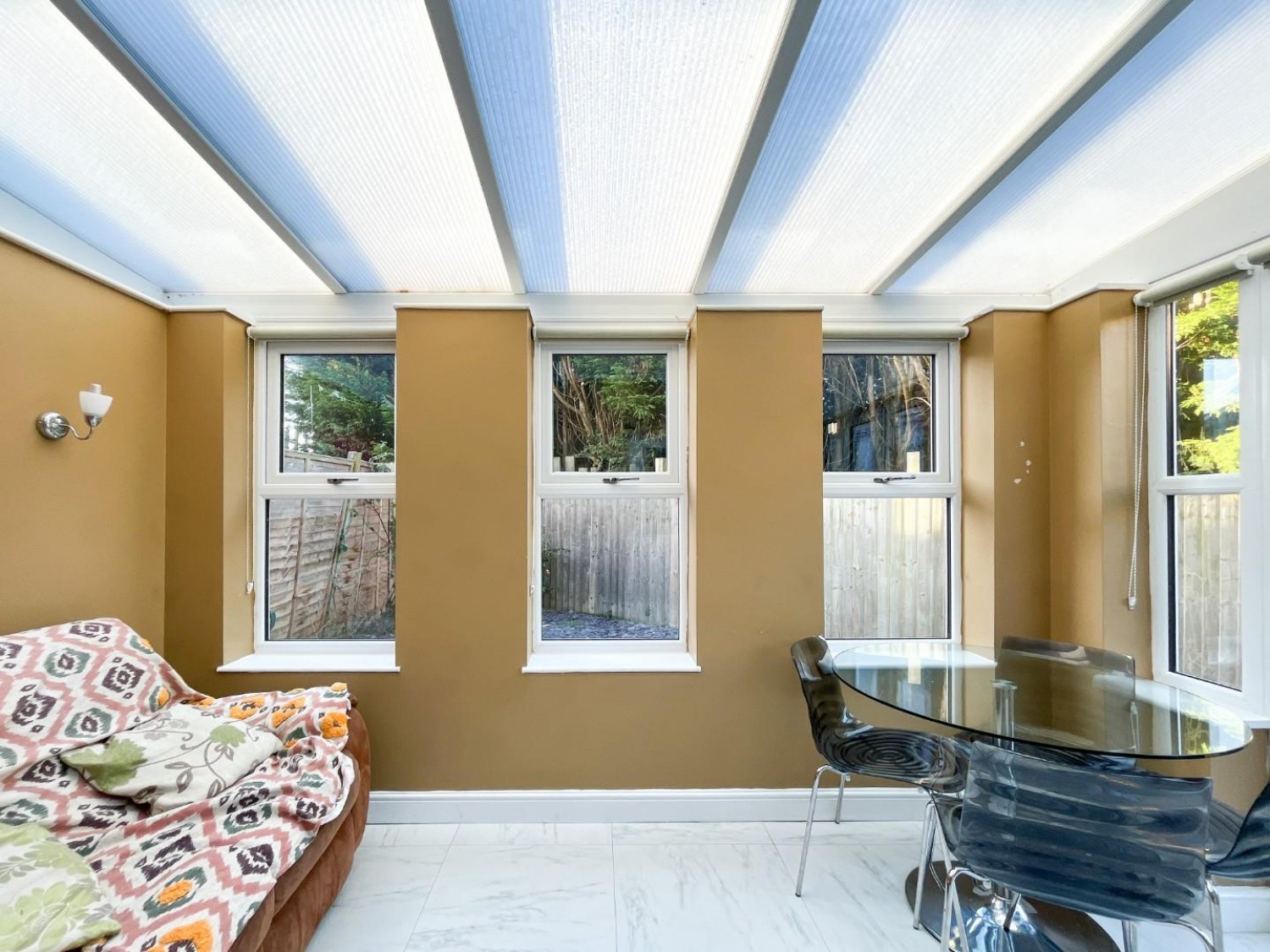 Highfield Chase, Dewsbury