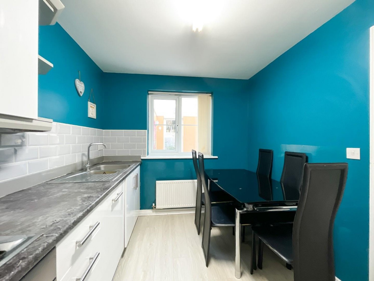 Highfield Chase, Dewsbury