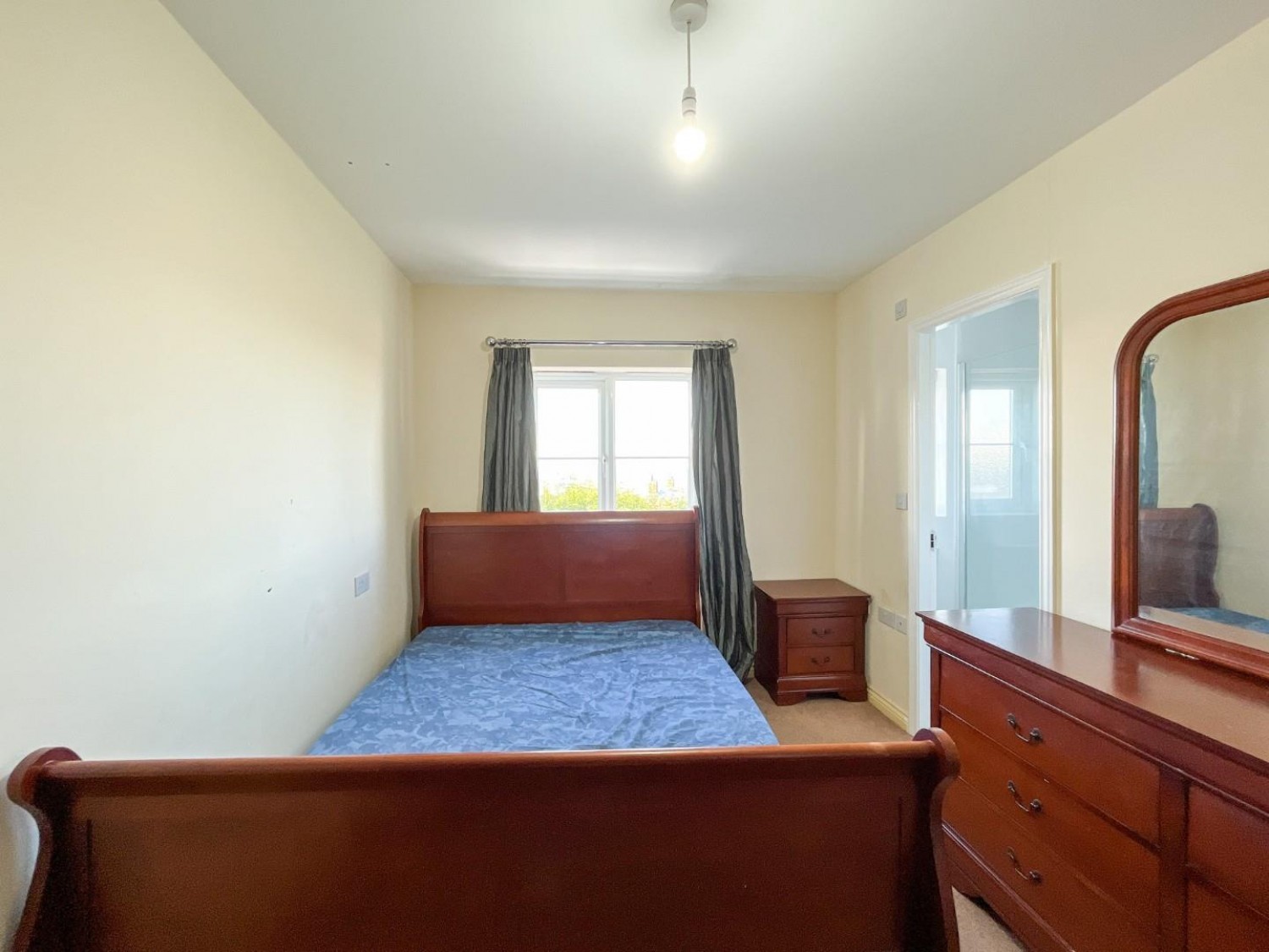 Highfield Chase, Dewsbury