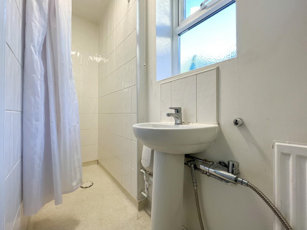 Highfield Chase, Dewsbury