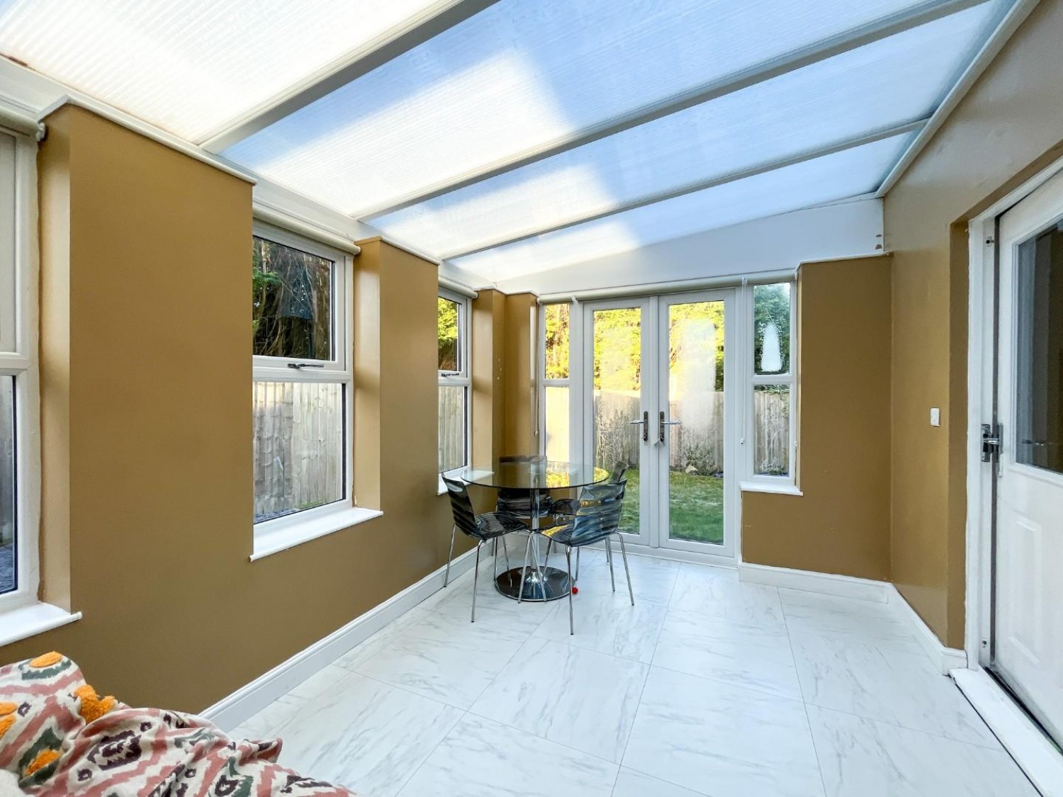 Highfield Chase, Dewsbury