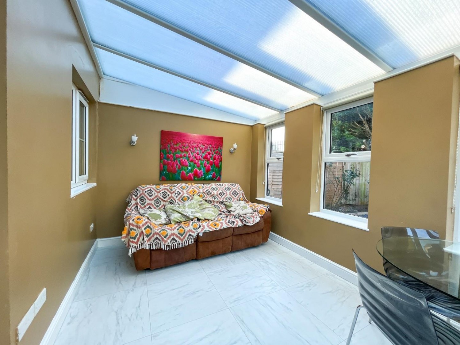 Highfield Chase, Dewsbury